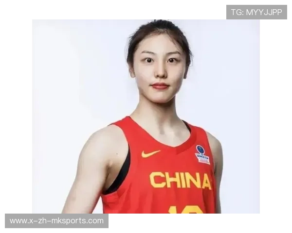 女篮姑娘用坚持诠释胜利真谛，这个女篮