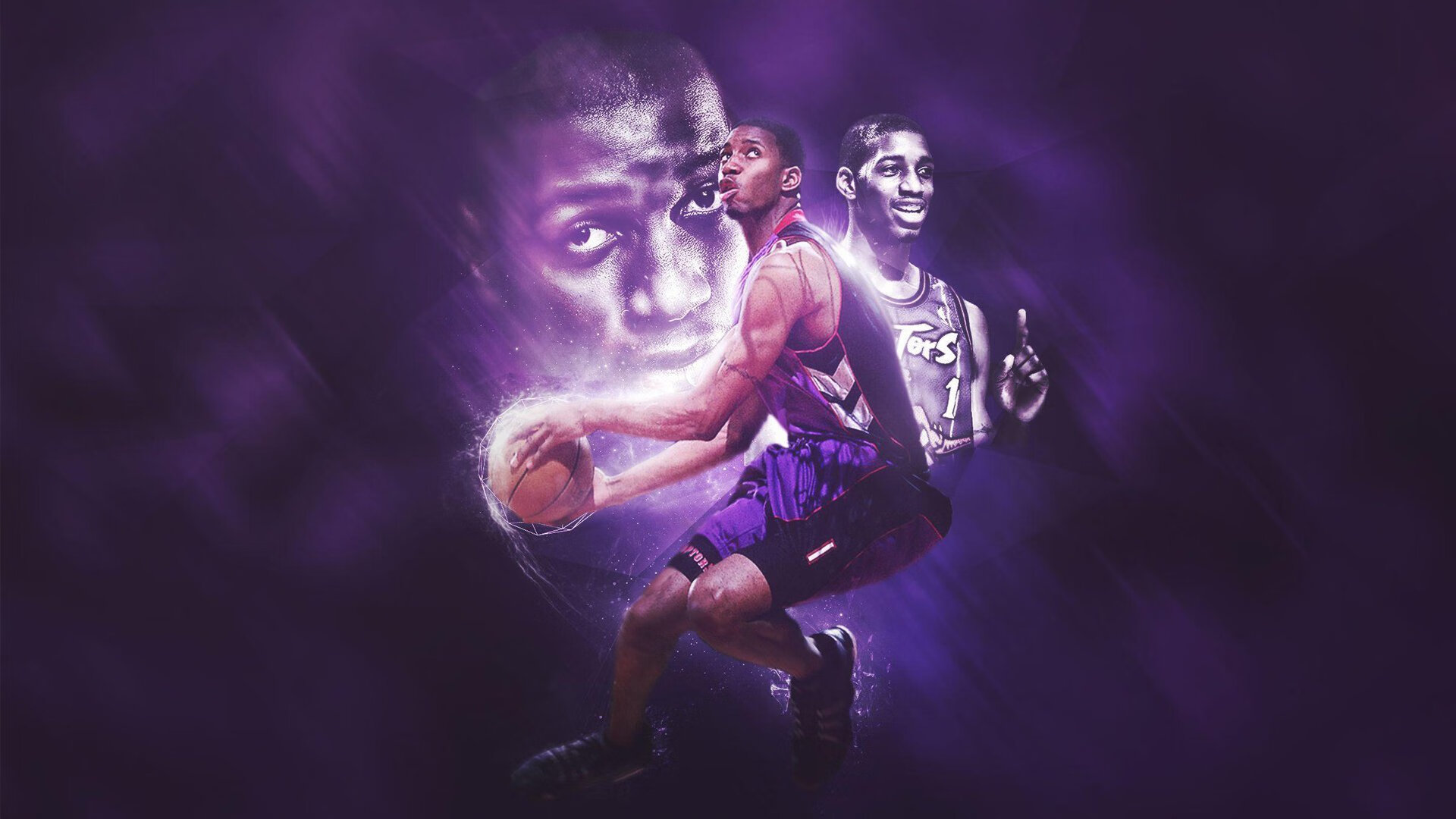 里奇·麦考的盯防技巧成全黑队战术核心，堪称防守典范，nba麦考利